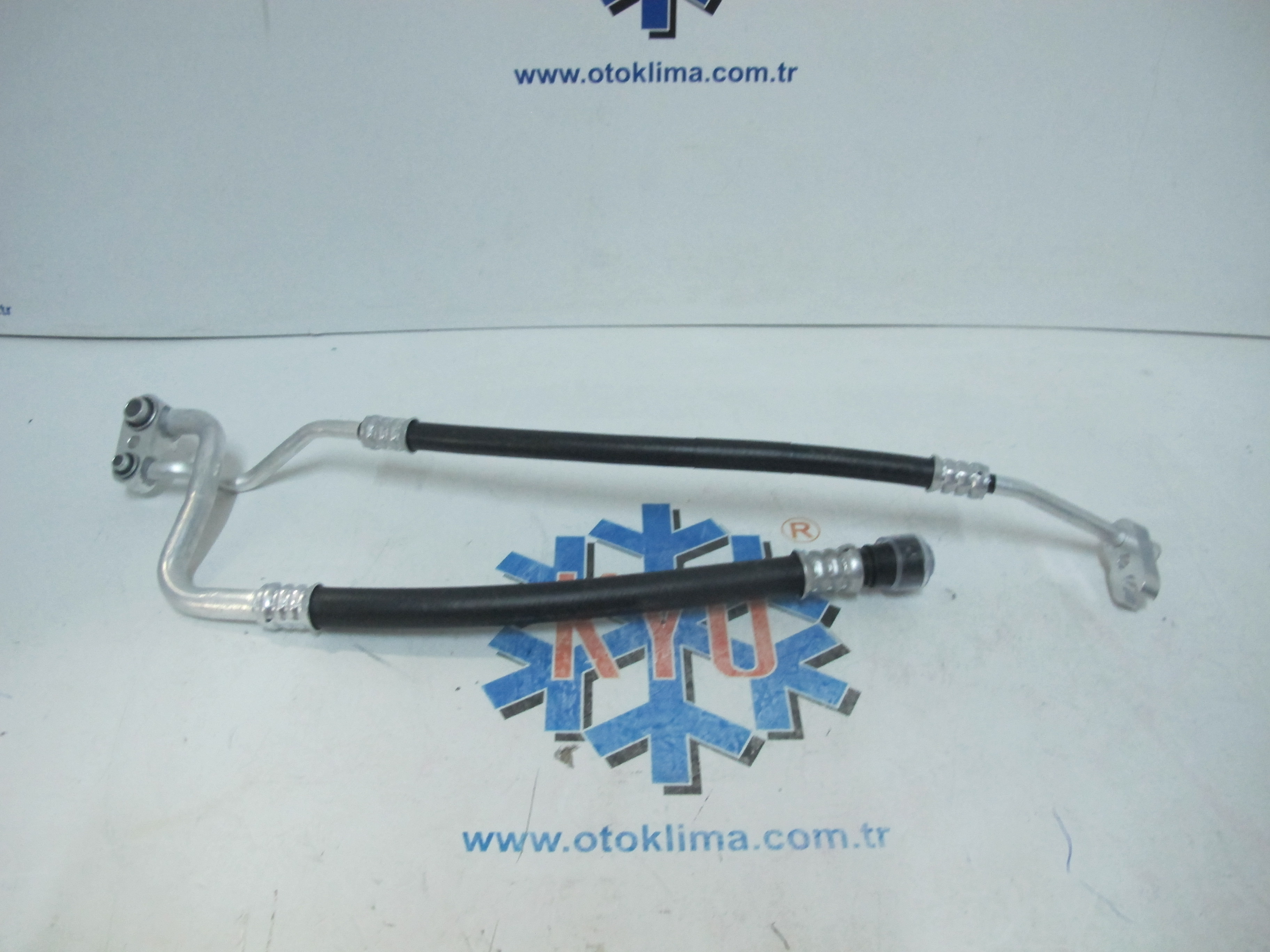 KYOH01737 FİAT FİORİNO OEM : 52065749