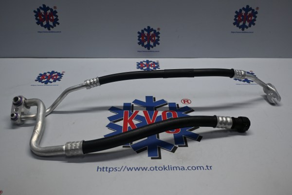 KYOH01737 FİAT FİORİNO  OEM : 52065749