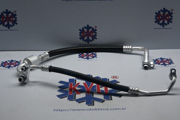 KYOH01742 OPEL İNSİGNİA / CHEVROLET CRUZE OEM : 18264206, GM18264206,
