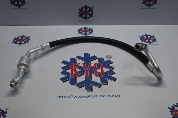 KYOH01747 DACİA SANDERO 1234YF OEM : 924806936R-A 