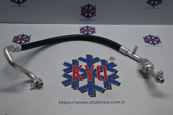 KYOH01747 DACİA SANDERO 1234YF OEM : 924806936R-A 