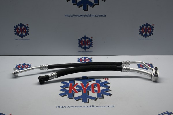 KYOH01756 FİAT FİORİNO 1.3 EURO 6 OEM : 52136467,