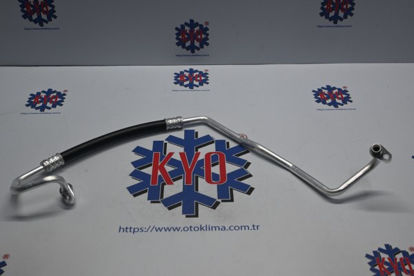 KYOH01758 PEUGEOT - CİTROEN - OPEL - TOYOTA - FİAT  OEM : 9822433480 