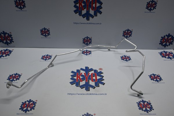 KYOH01759 PEUGEOT - FİAT OEM : F81272AP