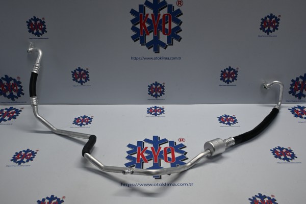 KYOH01762 PEUGEOT - FİAT OEM : 453258113 - 93477532