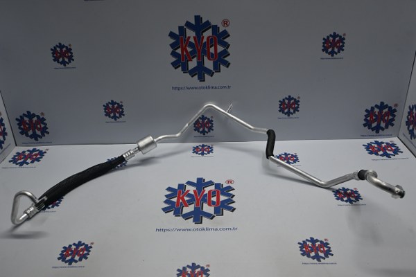 KYOH01762 PEUGEOT - FİAT OEM : 453258113 - 93477532