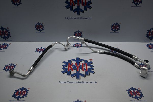 KYOH01763 OPEL CORSA E OEM : 39120608, 39091486,