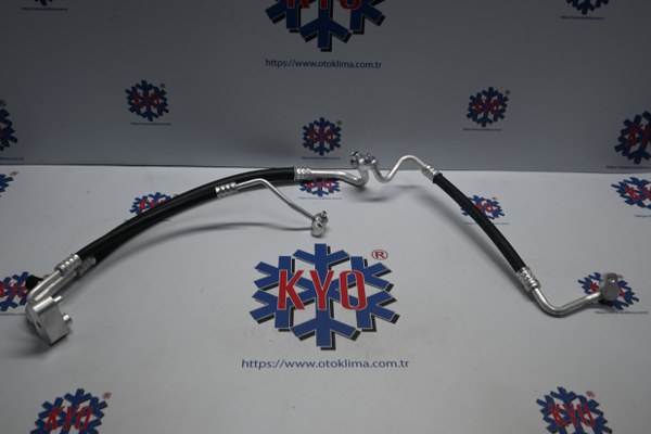 KYOH01763 OPEL CORSA E OEM : 39120608, 39091486,
