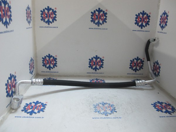 KYOH01765 VOLKSWAGEN T6 - T7 SANDEN  OEM : 7LA816721B