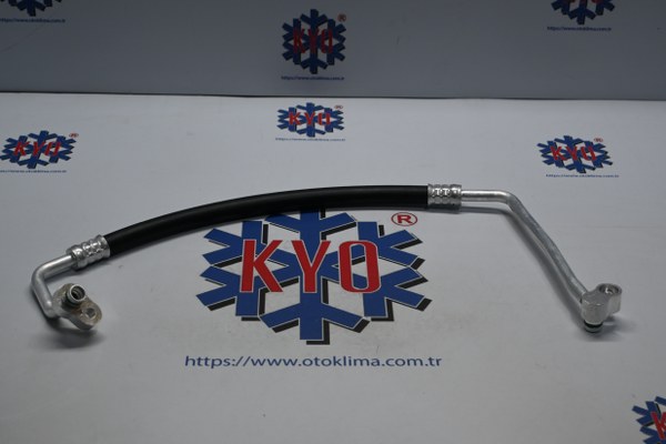 KYOH01766 VOLKSWAGEN T6 - T7 SANDEN OEM:7E0820721E