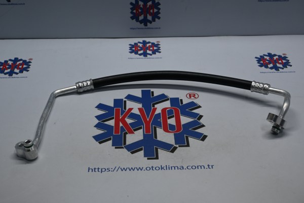 KYOH01766 VOLKSWAGEN T6 - T7 SANDEN OEM:7E0820721E