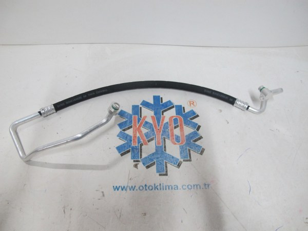 KYOH01769 RENAULT CLİO V  OEM : 924904961R