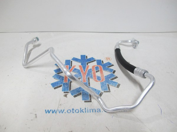 KYOH01771 CİTROEN C-ELYESE OEM : 9820991880