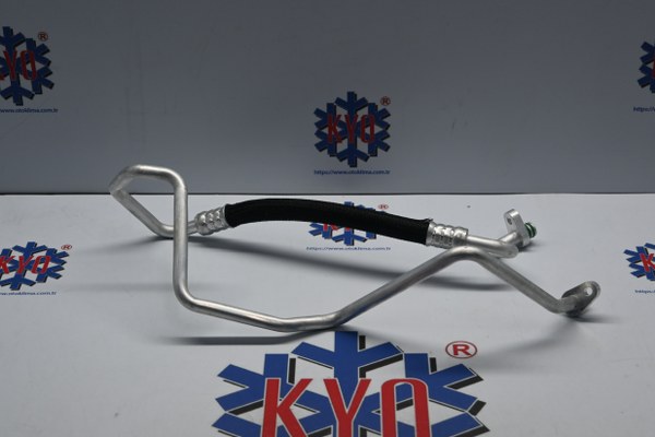 KYOH01771 CİTROEN C-ELYSEE OEM : 9820991880,