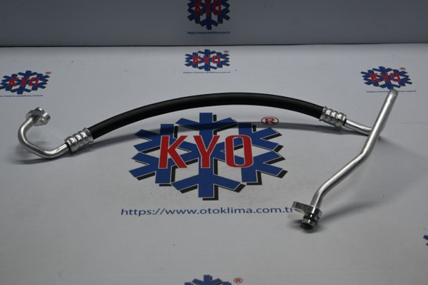 KYOH01772 RENAULT CLO V 1234YF 1.3 BENZİNLİ OEM:924905458R/924903757R/924903642R