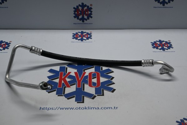 KYOH01772 RENAULT CLO V 1234YF 1.3 BENZİNLİ OEM:924905458R/924903757R/924903642R