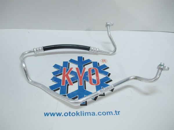 KYOH01800  CİTROEN C1-C2-C3 OEM:647702