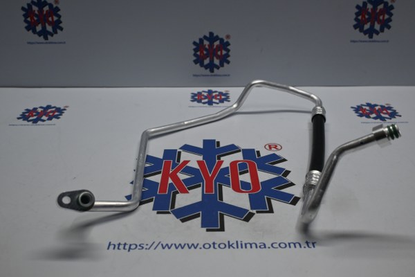 KYOH01800  CİTROEN C1-C2-C3 OEM:647702 