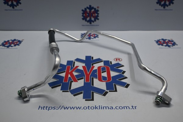 KYOH01800  CİTROEN C1-C2-C3 OEM:647702 