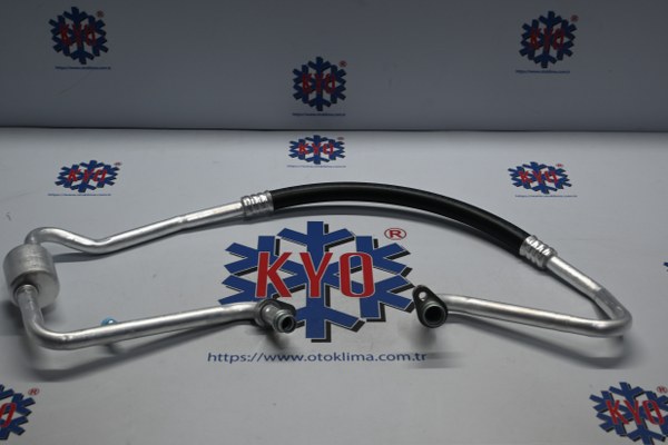 KYOH02000 DACİA LOGAN SANDERO OEM:6001548174/8200424446