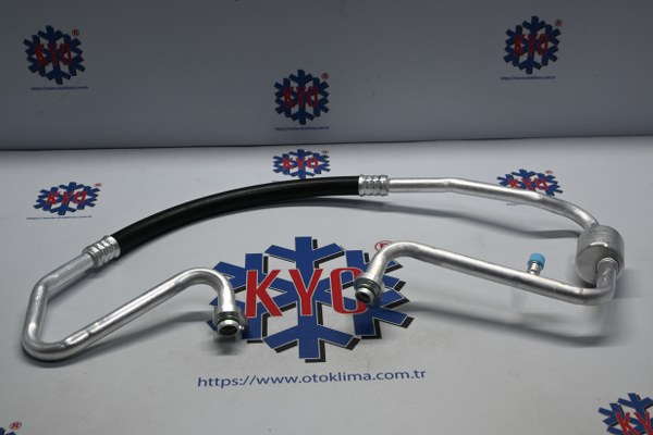KYOH02000 DACİA LOGAN SANDERO OEM:6001548174/8200424446
