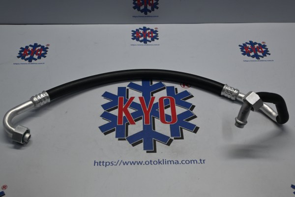 KYOH02400B  VOLKSWAGEN  PASSAT 1998  OEM.8D0260704H