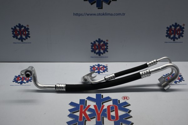 KYOH02800 OPEL CORSA 1.3 OEM : 24467419,