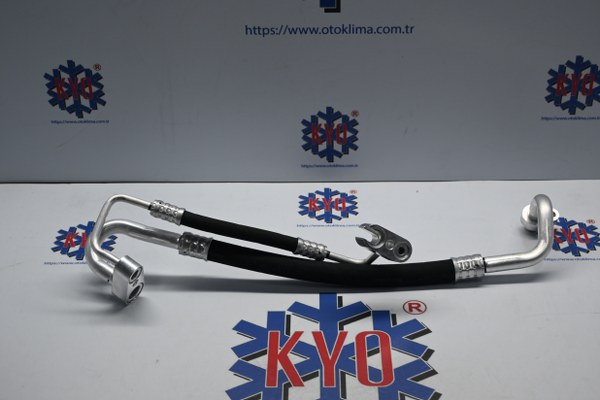 KYOH02800 OPEL CORSA 1.3 OEM : 24467419,