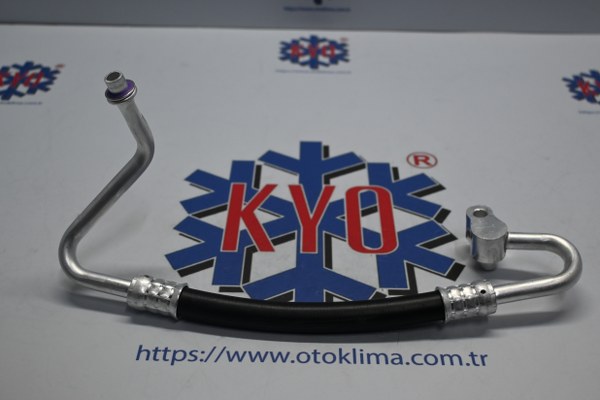 KYOH02800A  OPEL CORSA 1.3 DİZEL EK 