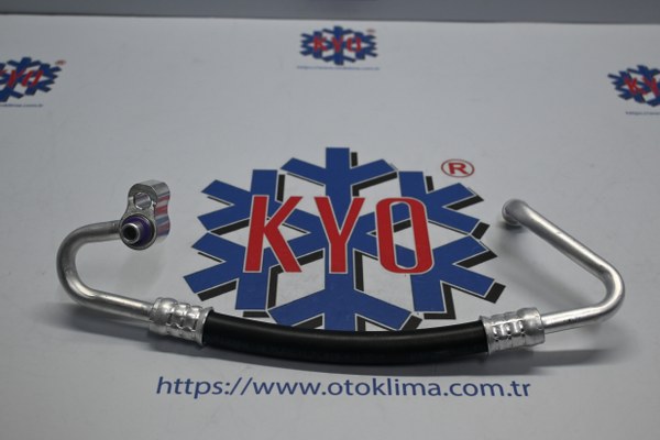 KYOH02800A  OPEL CORSA 1.3 DİZEL EK 