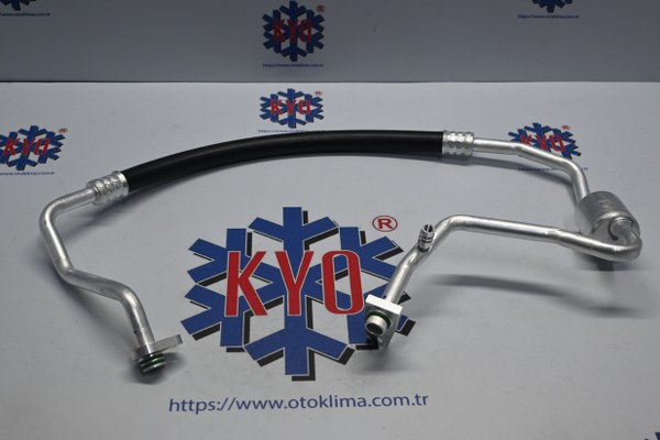 KYOH03000  RENAULT CLIO 1.5 DİZEL  OEM:8200306769 