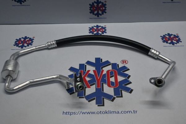 KYOH03000  RENAULT CLIO 1.5 DİZEL  OEM:8200306769 