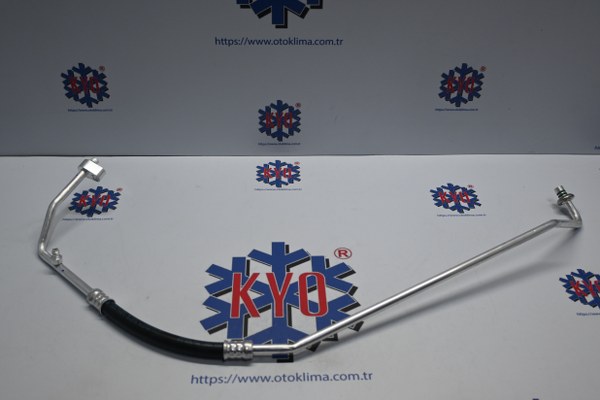 KYOH03605 FORD FİESTA  OEM:2S6H19A704AB