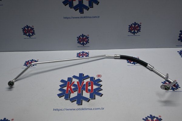 KYOH03605 FORD FİESTA  OEM:2S6H19A704AB