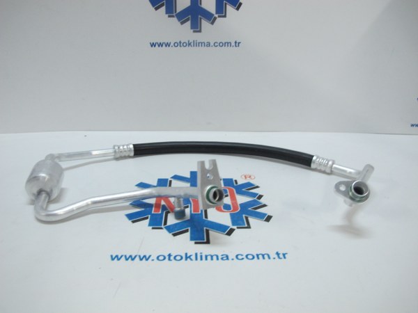 KYOH03607  R.CLIO SYMBOL OEM:8200636445