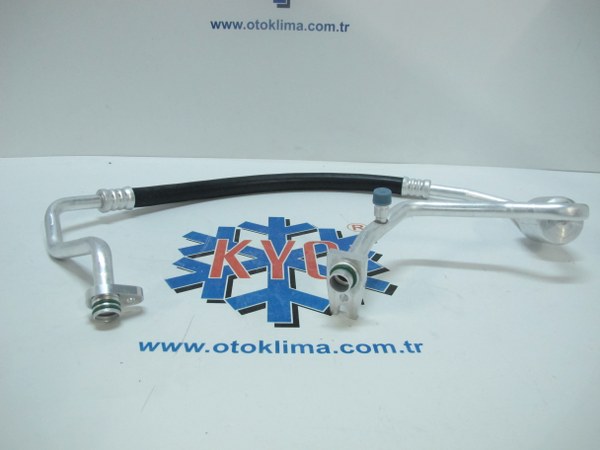 KYOH03607  R.CLIO SYMBOL OEM:8200636445