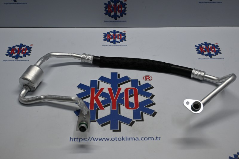 KYOH03607 RENAULT CLIO SYMBOL OEM:8200636445