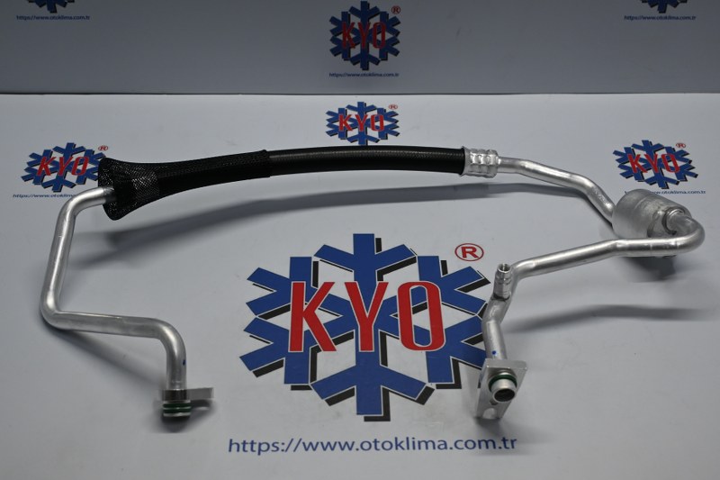 KYOH03607 RENAULT CLIO SYMBOL OEM:8200636445