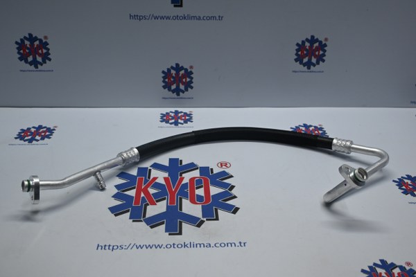 KYOH03609  RENAULT CLİO IV  OEM : 924548625R 