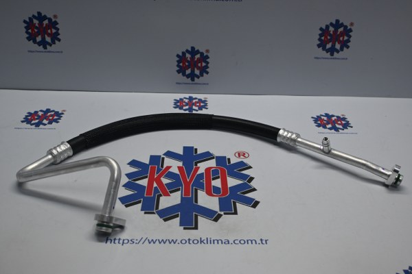 KYOH03609  RENAULT CLİO IV  OEM : 924548625R 