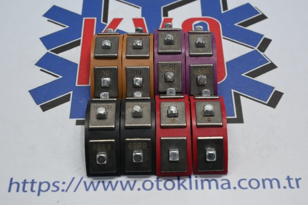 KYOH562 HORTUM SIKMA ÇENE SETİ 4 ÇEŞİT 