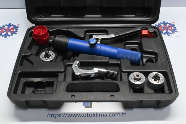 KYOH570 BORU AÇMA SETİ.