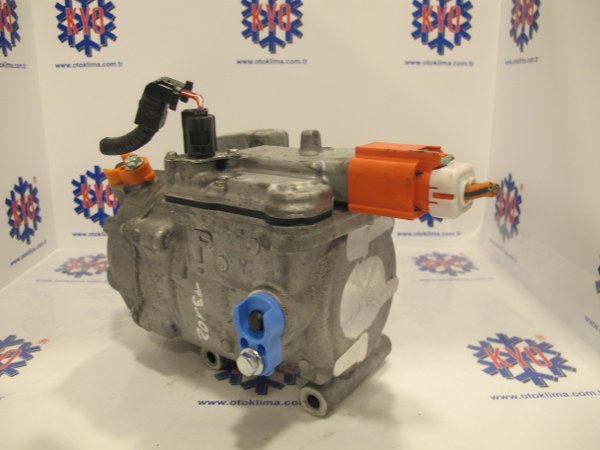 KYOK150142  TOYOTA PRİUS OEM : 042200-0421