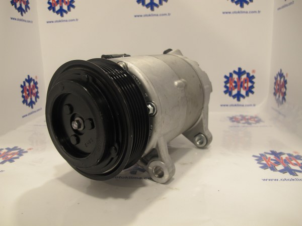 KYOK150138  BMW F11 ÖN AYAK : 111MM ARKA AYAK : 109MM 6 PK OEM : 6452-6826879-01