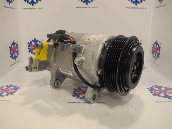 KYOK150138  BMW F11 ÖN AYAK : 111MM ARKA AYAK : 109MM 6 PK OEM : 6452-6826879-01