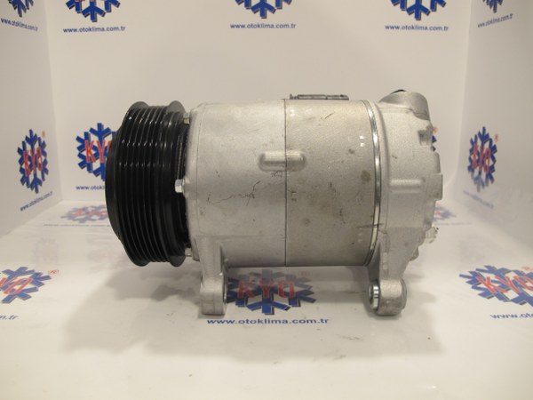 KYOK150138  BMW F11 ÖN AYAK : 111MM ARKA AYAK : 109MM 6 PK OEM : 6452-6826879-01