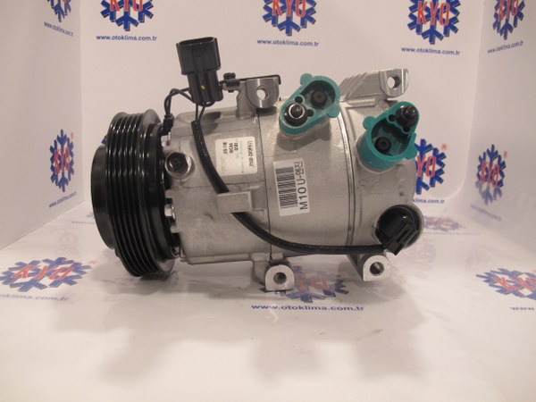 KYOK150162  HYUNDAİ İ 30 / ELANTRA  5 PK OEM : 97701-2Y100