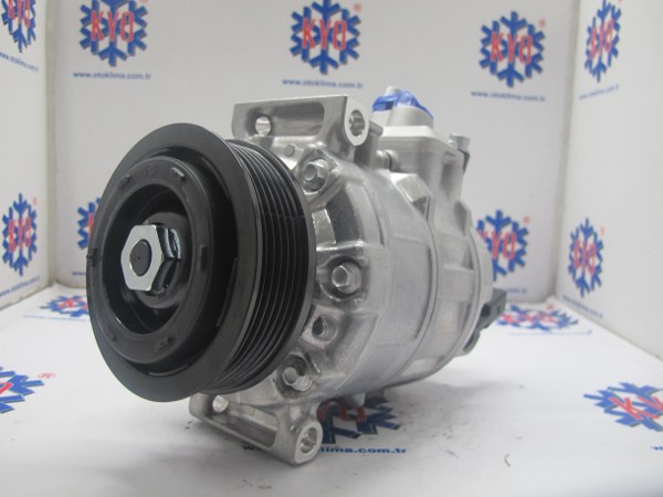 KYOK150417  WOLKSWAGEN AMAROK 6 PK OEM : 7E0820803H