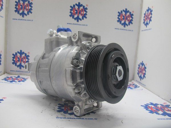 KYOK150417  WOLKSWAGEN AMAROK 6 PK OEM : 7E0820803H