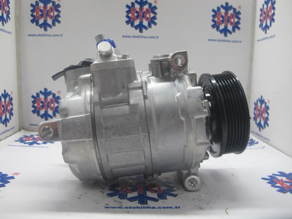 KYOK150417  WOLKSWAGEN AMAROK 6 PK OEM : 7E0820803H